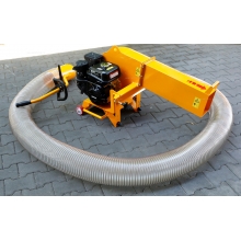 Навесной коммунальный пылесос Laski VL300 Навесной коммунальный пылесос Laski VL300