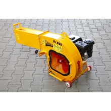 Навесной коммунальный пылесос Laski VL300 Навесной коммунальный пылесос Laski VL300