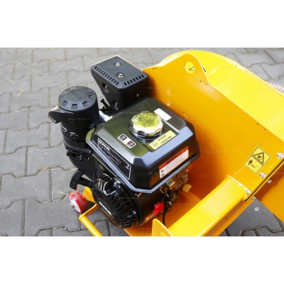 Навесной коммунальный пылесос Laski VL300 Навесной коммунальный пылесос Laski VL300