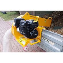 Навесной коммунальный пылесос Laski VL300 Навесной коммунальный пылесос Laski VL300