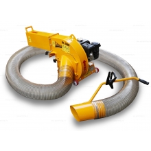 Навесной коммунальный пылесос Laski VL300 Навесной коммунальный пылесос Laski VL300