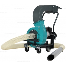 Навесной коммунальный пылесос Remarc LS 4000 VLG Навесной коммунальный пылесос Remarc LS 4000 VLG