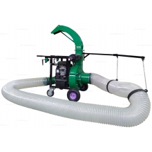 Навесной коммунальный пылесос Sable VS450 Навесной коммунальный пылесос Sable VS450