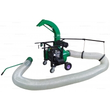 Навесной коммунальный пылесос Sable VS450 Навесной коммунальный пылесос Sable VS450