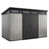 Древесно-пластиковый композитный сарай Keter Artisan 11x7