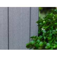 Древесно-пластиковый композитный сарай Keter Artisan 11x7 Древесно-пластиковый композитный сарай Keter Artisan 11x7