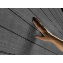 Древесно-пластиковый композитный сарай Keter Newton 757 Grey Древесно-пластиковый композитный сарай Keter Newton 757 Grey