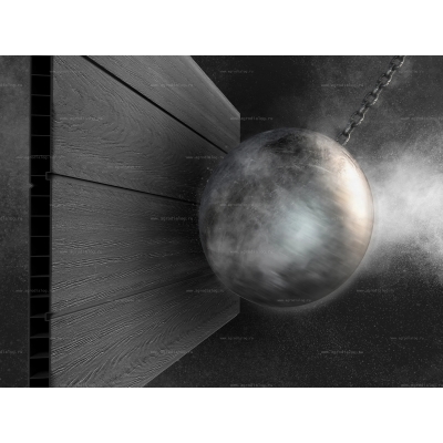 Древесно-пластиковый композитный сарай Keter Newton 757 Grey Древесно-пластиковый композитный сарай Keter Newton 757 Grey