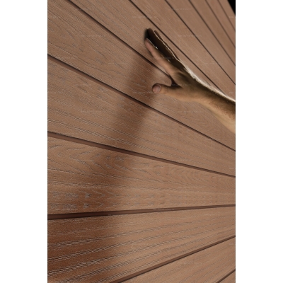 Древесно-пластиковый композитный сарай Keter Newton 759 Древесно-пластиковый композитный сарай Keter Newton 759