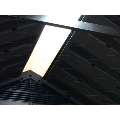 Древесно-пластиковый композитный сарай Keter Newton Plus 7513 Grey Древесно-пластиковый композитный сарай Keter Newton Plus 7513 Grey