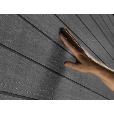 Древесно-пластиковый композитный сарай Keter Newton Plus 759 Grey Древесно-пластиковый композитный сарай Keter Newton Plus 759 Grey