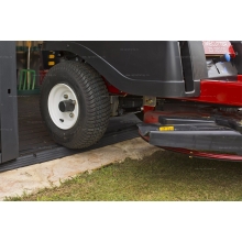 Древесно-пластиковый композитный сарай Keter Oakland 7513 Древесно-пластиковый композитный сарай Keter Oakland 7513