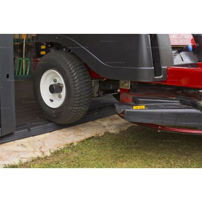 Древесно-пластиковый композитный сарай Keter Oakland 7513 Древесно-пластиковый композитный сарай Keter Oakland 7513