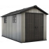 Древесно-пластиковый композитный сарай Keter Oakland 7513 Древесно-пластиковый композитный сарай Keter Oakland 7513