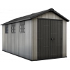 Древесно-пластиковый композитный сарай Keter Oakland 7515