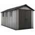 Древесно-пластиковый композитный сарай Keter Oakland 7515 Древесно-пластиковый композитный сарай Keter Oakland 7515