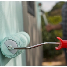 Древесно-пластиковый композитный сарай Keter Oakland 757 Древесно-пластиковый композитный сарай Keter Oakland 757