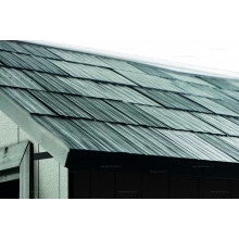 Древесно-пластиковый композитный сарай Keter Oakland 757 Древесно-пластиковый композитный сарай Keter Oakland 757