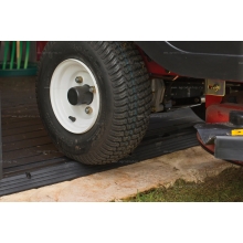 Древесно-пластиковый композитный сарай Keter Signature Pent 11x7 Walnut Древесно-пластиковый композитный сарай Keter Signature Pent 11x7 Walnut