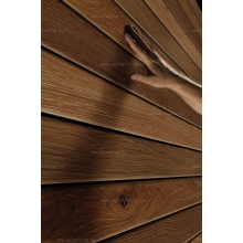 Древесно-пластиковый композитный сарай Keter Signature Pent 11x7 Walnut Древесно-пластиковый композитный сарай Keter Signature Pent 11x7 Walnut