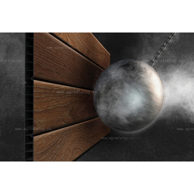 Древесно-пластиковый композитный сарай Keter Signature Pent 11x7 Walnut Древесно-пластиковый композитный сарай Keter Signature Pent 11x7 Walnut