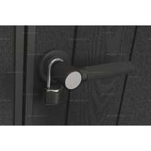 Древесно-пластиковый композитный сарай Keter Signature Pent 9x7 Venetian Grey Древесно-пластиковый композитный сарай Keter Signature Pent 9x7 Venetian Grey