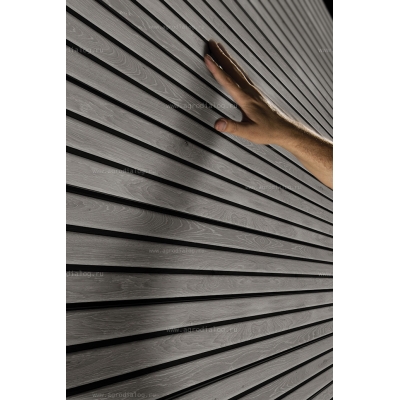 Древесно-пластиковый композитный сарай Keter Signature Pent 9x7 Venetian Grey Древесно-пластиковый композитный сарай Keter Signature Pent 9x7 Venetian Grey