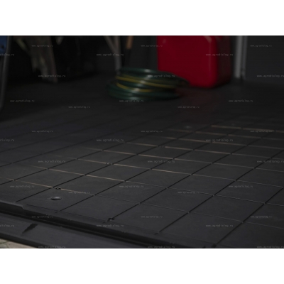 Древесно-пластиковый композитный сарай Keter Stronghold 10x15 Древесно-пластиковый композитный сарай Keter Stronghold 10x15