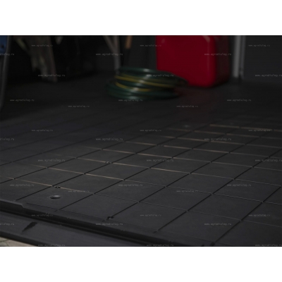 Древесно-пластиковый композитный сарай Keter Stronghold 10x8 Древесно-пластиковый композитный сарай Keter Stronghold 10x8