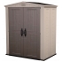 Пластиковый сарай Keter Factor 6x3 Пластиковый сарай Keter Factor 6x3