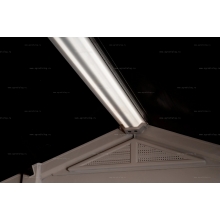 Пластиковый сарай Keter Factor 6x6 Пластиковый сарай Keter Factor 6x6