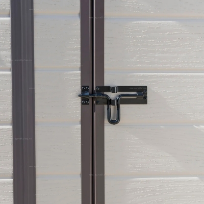 Пластиковый сарай Keter Manor Pent 6x4 Пластиковый сарай Keter Manor Pent 6x4