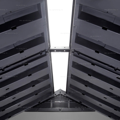 Пластиковый сарай Keter Premiere 757 Пластиковый сарай Keter Premiere 757