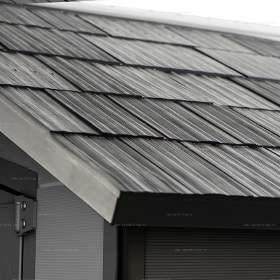 Пластиковый сарай Keter Premiere 757 Пластиковый сарай Keter Premiere 757