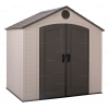 Пластиковый сарай Lifetime 8x5