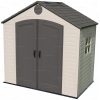 Пластиковый сарай Lifetime 8x5