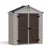 Сарай из поликарбоната Palram SkyLight 6x3 Tan