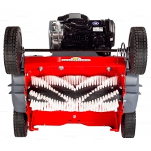 Подметальная машина для искусственного газона Eurosystems SWEEPY B Подметальная машина для искусственного газона Eurosystems SWEEPY B