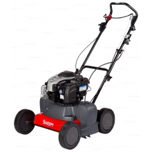 Подметальная машина для искусственного газона Eurosystems SWEEPY H Подметальная машина для искусственного газона Eurosystems SWEEPY H