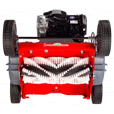 Подметальная машина для искусственного газона Eurosystems SWEEPY H Подметальная машина для искусственного газона Eurosystems SWEEPY H