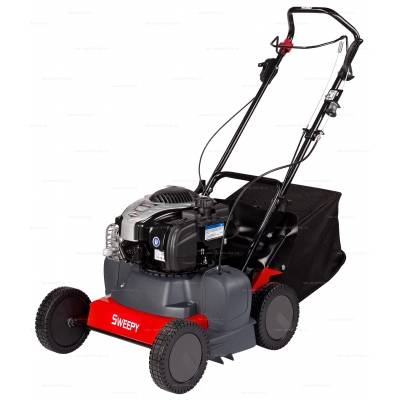 Подметальная машина для искусственного газона Eurosystems SWEEPY H Подметальная машина для искусственного газона Eurosystems SWEEPY H