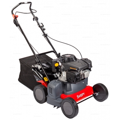 Подметальная машина для искусственного газона Eurosystems SWEEPY L Подметальная машина для искусственного газона Eurosystems SWEEPY L