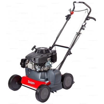 Подметальная машина для искусственного газона Eurosystems SWEEPY L Подметальная машина для искусственного газона Eurosystems SWEEPY L