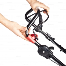 Подметальная машина для искусственного газона Eurosystems SWEEPY L Подметальная машина для искусственного газона Eurosystems SWEEPY L