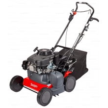 Подметальная машина для искусственного газона Eurosystems SWEEPY L Подметальная машина для искусственного газона Eurosystems SWEEPY L