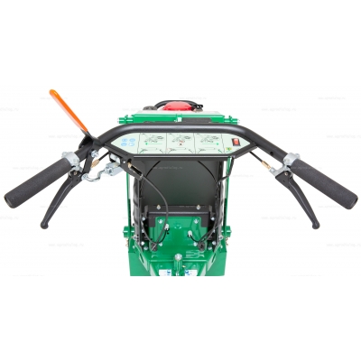 Подрезчик дерна Billy Goat SC181H Подрезчик дерна Billy Goat SC181H