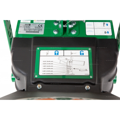 Подрезчик дерна Billy Goat SC181H Подрезчик дерна Billy Goat SC181H