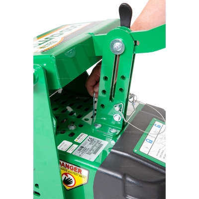 Подрезчик дерна Billy Goat SC181H Подрезчик дерна Billy Goat SC181H