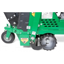 Подрезчик дерна Billy Goat SC181HEU Подрезчик дерна Billy Goat SC181HEU