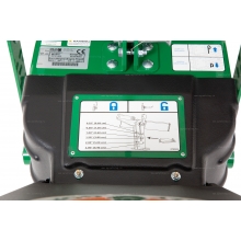 Подрезчик дерна Billy Goat SC181HEU Подрезчик дерна Billy Goat SC181HEU